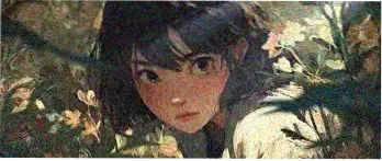 作品详情索引卡封面